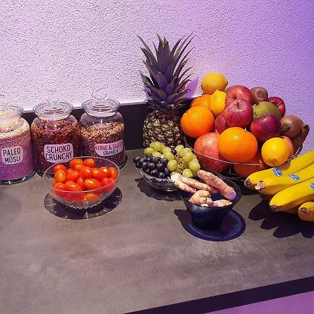 Top-Moderne Und Geraeumige Ferienwohnung Assling Bagian luar foto