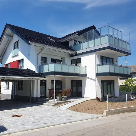 Top-Moderne Und Geraeumige Ferienwohnung Assling Bagian luar foto