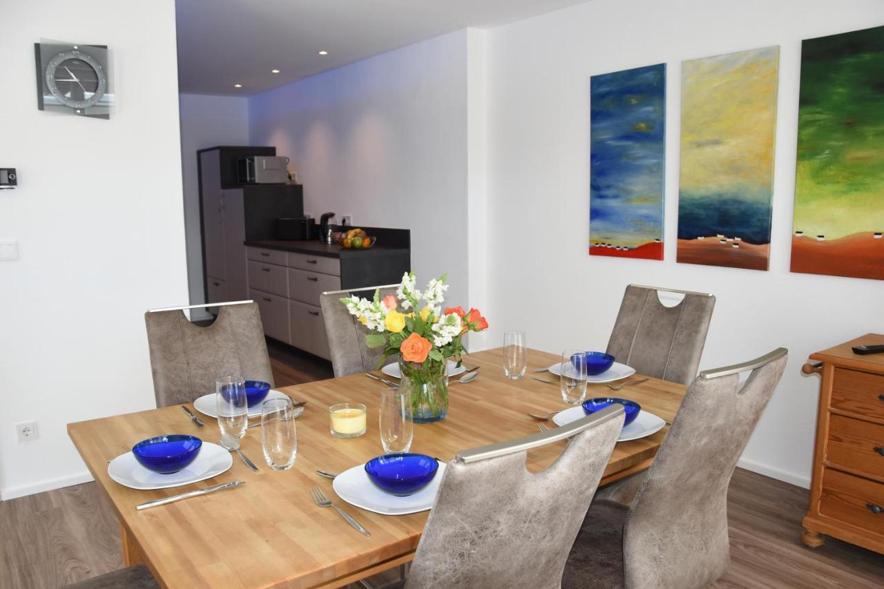 Top-Moderne Und Geraeumige Ferienwohnung Assling Bagian luar foto