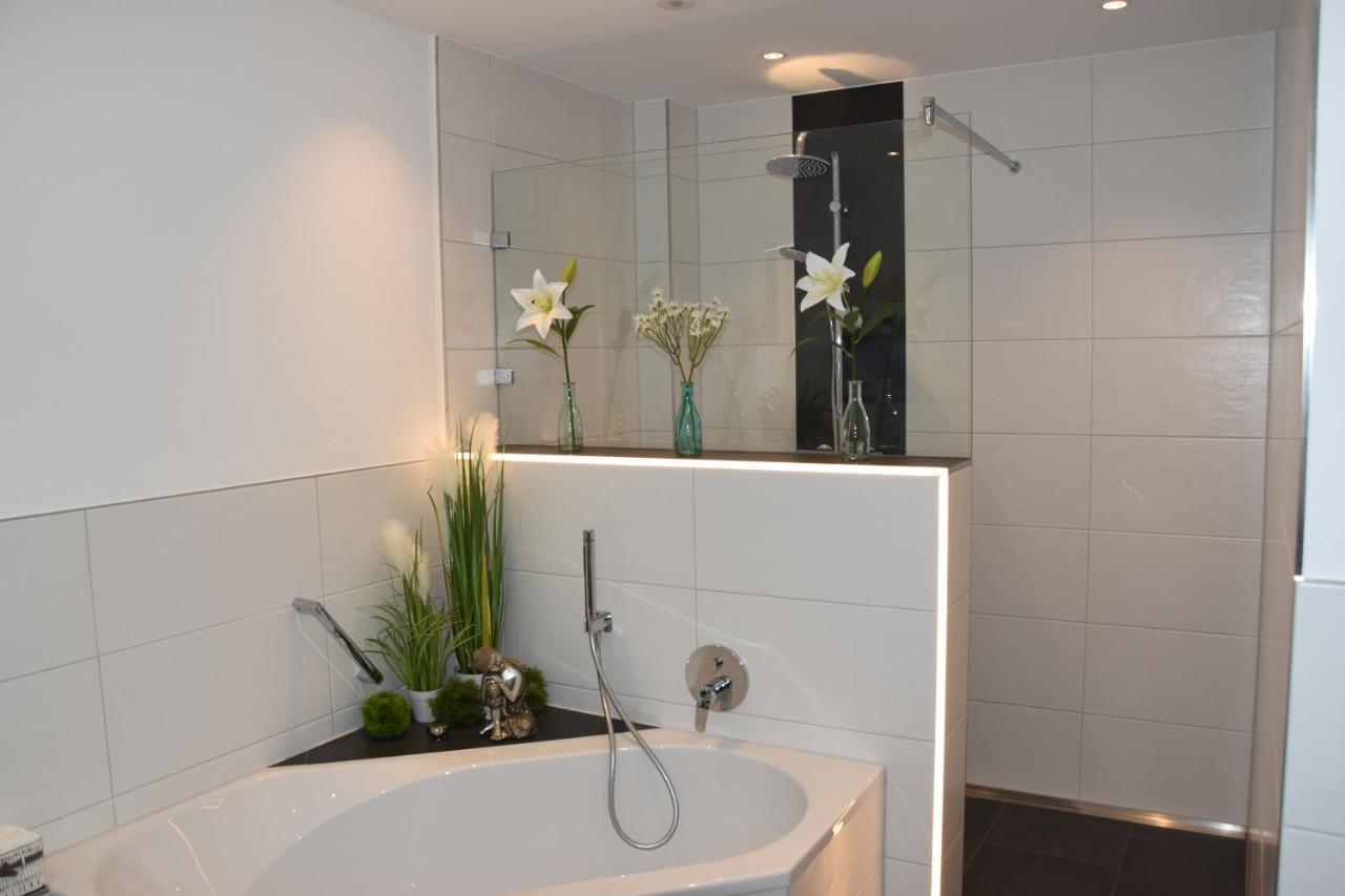 Top-Moderne Und Geraeumige Ferienwohnung Assling Bagian luar foto