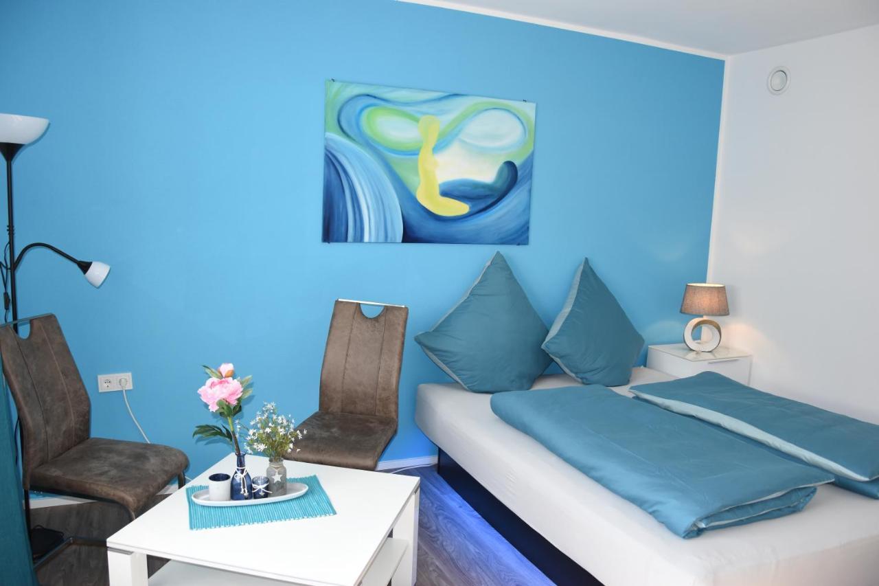Top-Moderne Und Geraeumige Ferienwohnung Assling Bagian luar foto