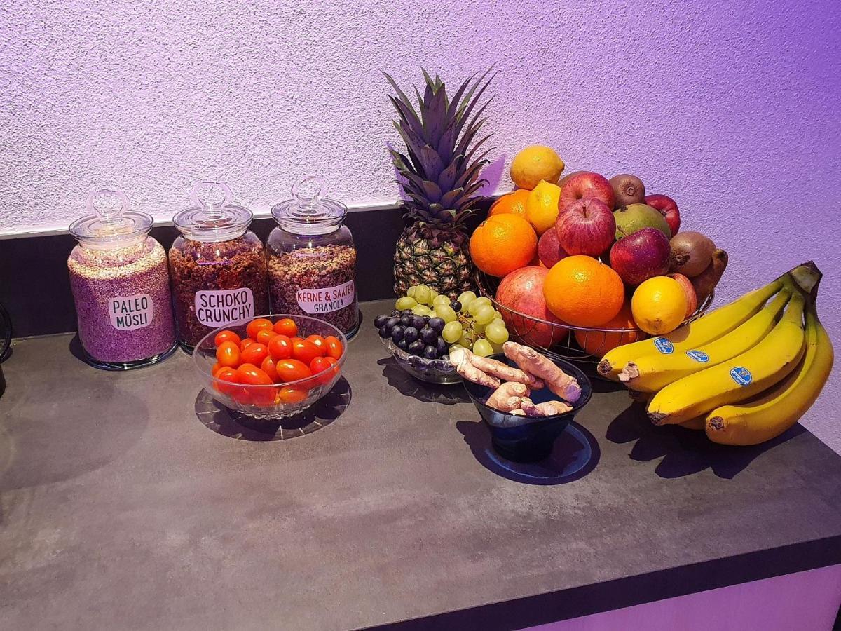 Top-Moderne Und Geraeumige Ferienwohnung Assling Bagian luar foto